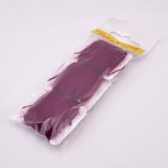 Акрилові нитки, №1212, Фуксія темна (MUL-058771)