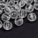 /p59911-busini-dlya-sumok-opt-akrilovie-kruglie-granenie-10-mm/