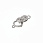/p60849-zastyezhka-18x8-mm-latun-s-pokritiem-rodiy/
