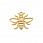 /p51906-podveska-iz-nerzhaveyushey-stali-pchela-18-5x15-mm-zoloto/