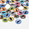 /p57887-kaboshoni-steklyannie-s-printom-glaz-16-mm-kruglie-miks/