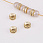 /p55898-busina-razdelitel-6-3-mm-latun-s-pokritiem-14-kt-strazi-kub-cirkoniy/