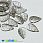 /p46196-busina-steklyannaya-17-5x11-mm-listik-seraya/