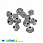 /p39075-busina-met-bikonus-6-7x6-mm-antichnoe-serebro/