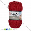 Пряжа YarnArt Baby 50 г, 150 м, Червона 576 (YAR-025266)