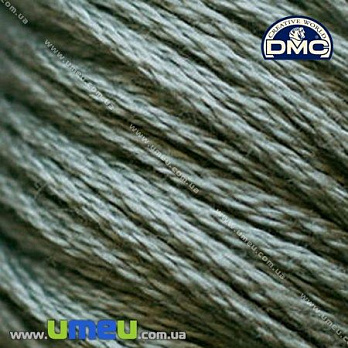 Муліне DMC 0169 Олов'яний, св. (DMC-005815)