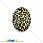 /p13691-kaboshon-stekl-s-printom-leopardoviy-25x18-mm-oval/
