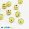 /p41837-shaton-krugliy-k9-8-mm-zoloto-limonniy-opal/