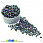 /p18289-busina-akrilovaya-ris-6x3-mm-iris/
