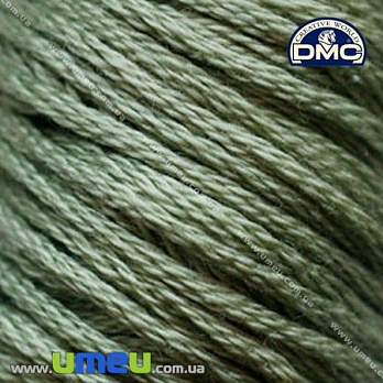 Муліне DMC 0522 папоротевих (DMC-005894)