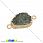 /p36918-konnektor-iz-naturalnogo-kamnya-druza-agata-v-metalle-zeleniy-29x15-mm/