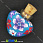 /p6770-steklyannaya-banochka-s-polimernoy-glinoy-serdce-golubaya-24x22-mm/