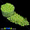 /p18285-busina-akrilovaya-ris-6x3-mm-salatovaya-av/