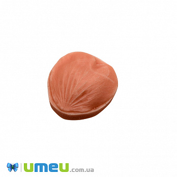 Молд Пелюсток шипшини, яблуні, анемона, 2,5х2,5 см (FOM-040904)