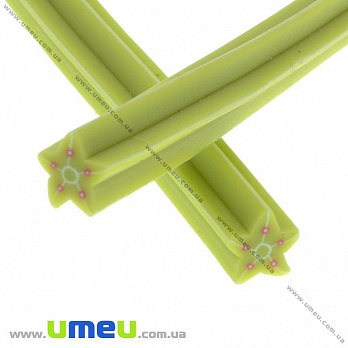 Паличка FIMO Зірка оливкова, 50 мм (DIF-015535)