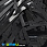 /p41042-payetki-indiya-pryamougolnie-34x4-mm-chernie/