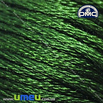 Муліне DMC 3345 Бруднувато-зелений, т. (DMC-006151)
