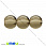 /p1017-busina-steklyannaya-kruglaya-8-mm-seraya/