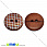 /p13044-pugovica-derevyannaya-kruglaya-s-printom-20-mm-korichnevaya-svetlaya/