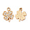 /p53560-podveska-metal-klever-so-strazami-stoykoe-pokritie-zoloto-18x13x2-5-mm/