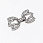 /p55444-zastyezhka-25x13-mm-latun-s-pokritiem-rodiy-kub-cirkoniy/