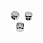 /p44586-busina-iz-nerzhaveyushey-stali-kub-4-mm-temnoe-serebro/