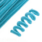 Синельний дріт, Бірюзовий, 30 см (DIF-058235)