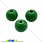 /p28489-busina-plastikovaya-kruglaya-8-mm-zelenaya/