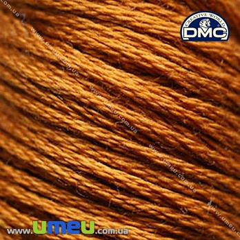 Муліне DMC 0780 Топаз, ультра т. (DMC-005975)