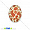 /p13707-kaboshon-stekl-s-printom-pyatnistiy-25x18-mm-oval/