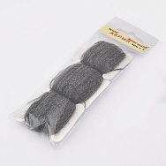 Акрилові нитки, №12107, Сірі (MUL-058835)