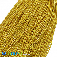 Канітель трунцал 1,5 мм, Золотиста (KNT-040918)