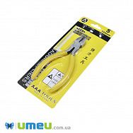 Інструмент Кусачки, Жовтий, 12 см (INS-048680)