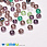 /p50933-busini-rondeli-4x3-mm-miks/