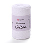 Пряжа YarnArt Macrame Cotton 250 г, 225 м, Біла 751 (YAR-063076)
