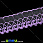/p15551-kruzhevo-organza-volna-50-mm-sirenevoe/