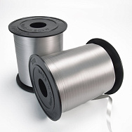 Стрічка поліпропіленова, 5 мм, Сіра (LEN-060459)