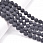/p51629-busini-agat-cherniy-matoviy-nat-kamen-10-mm-kruglie/