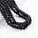 /p52138-busini-steklyannie-8-mm-chernie-kruglie/