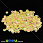 /p31961-payetki-kruglie-granenie-4-mm-zheltie-av/