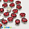 /p40630-shaton-ovalniy-8x6-mm-temnoe-serebro-krasniy/