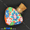/p6772-steklyannaya-banochka-s-polimernoy-glinoy-serdce-oranzhevaya-24x22-mm/