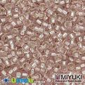 Бісер японський Miyuki круглий RR 11/0 №23, Бежевий (BIS-045553)