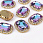 /p53038-shaton-ovalniy-23-5x19-mm-zoloto-sirenevo-goluboy/