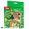 /p43564-massa-dlya-lepki-paulinda-super-dough-4-28g-buklet-shag-za-shagom-zhivotnie/