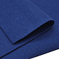 Фетр м'який 1,3 мм, 30х30 см, Синій темний (FLT-019459)