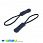 /p45654-puller-dlya-begunka-65x8-mm-siniy-temniy/