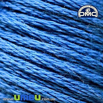 Муліне DMC 0517 курній-синій, т. (DMC-005890)