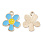 /p53821-podveska-metal-cvetok-goluboy-18x21x1-5-mm-zoloto/