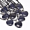 /p54344-podveska-serdce-sint-kamen-avantyurin-zolotoy-pesok-siniy-20x20-mm/